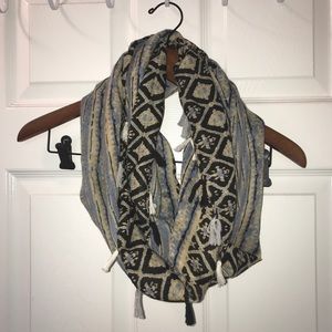 Infinity Scarf